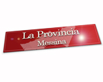 La Provincia Messina